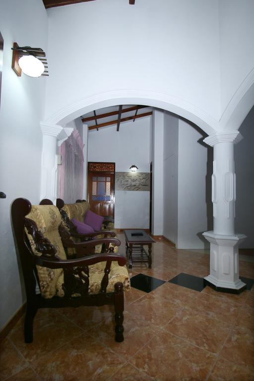 Anjana Villa Galle Quarto foto